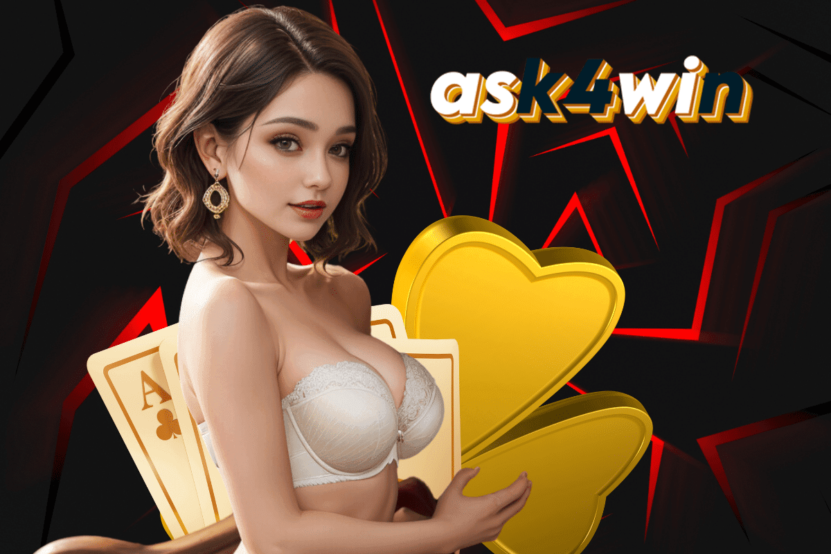 ask4win com