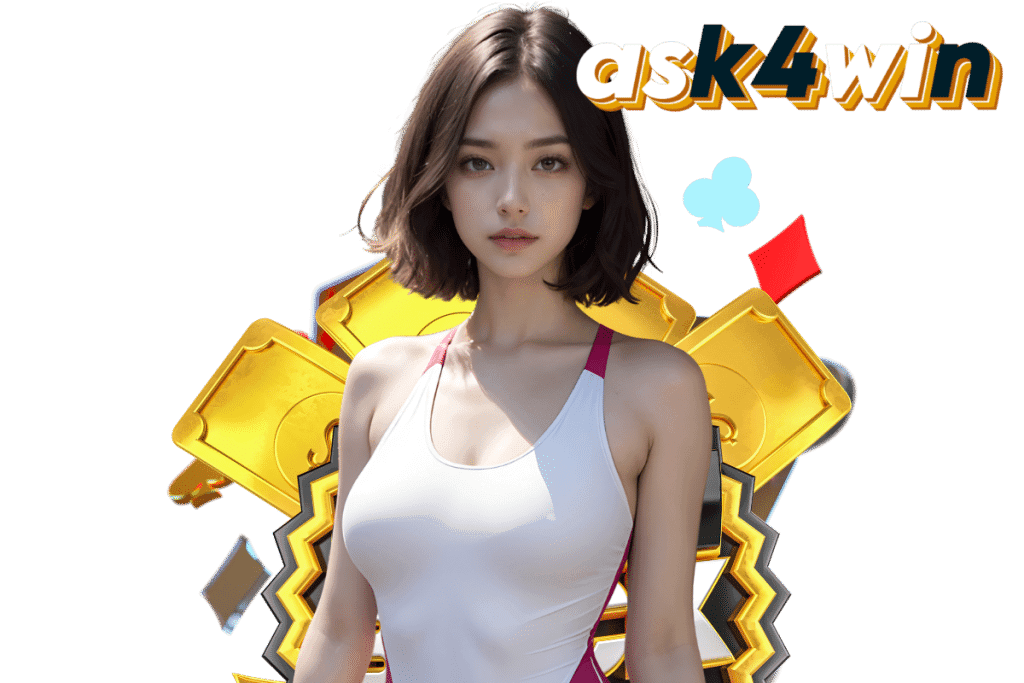 ask4win สล็อต